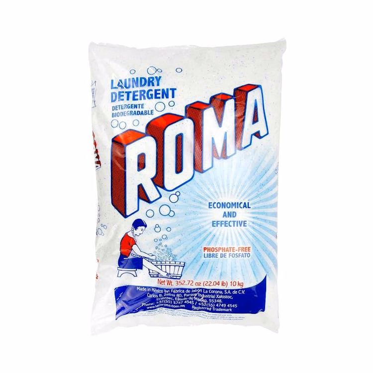 Roma Laundry Detergent 22lbs