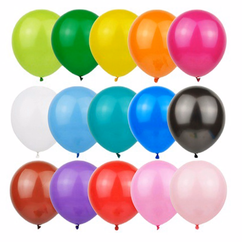 12inch Latex Balloon