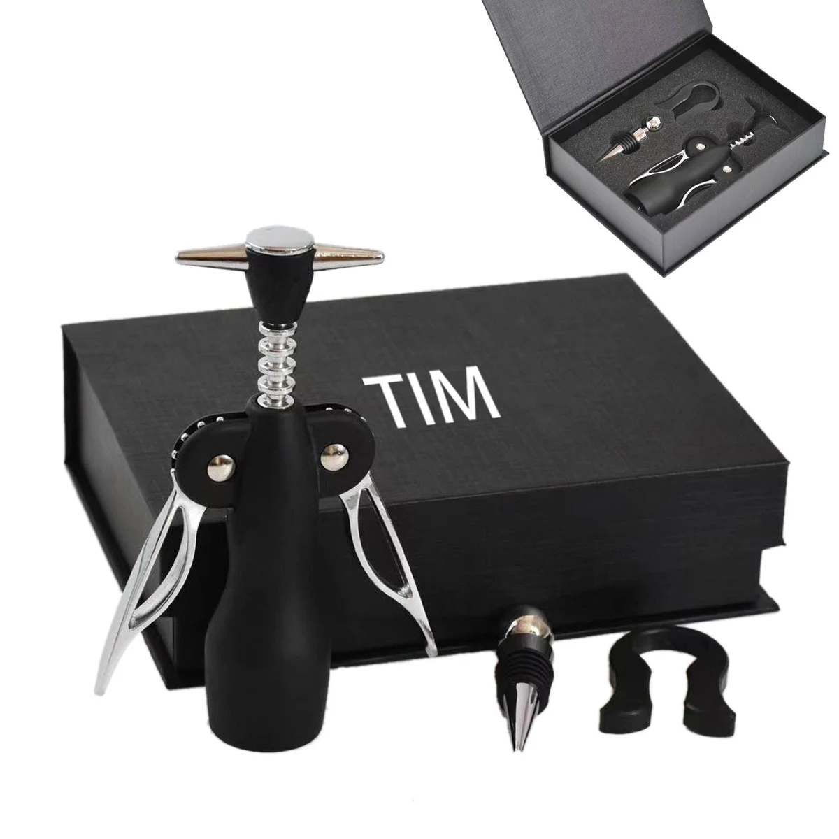 Bottle Opener Kit/Set 1