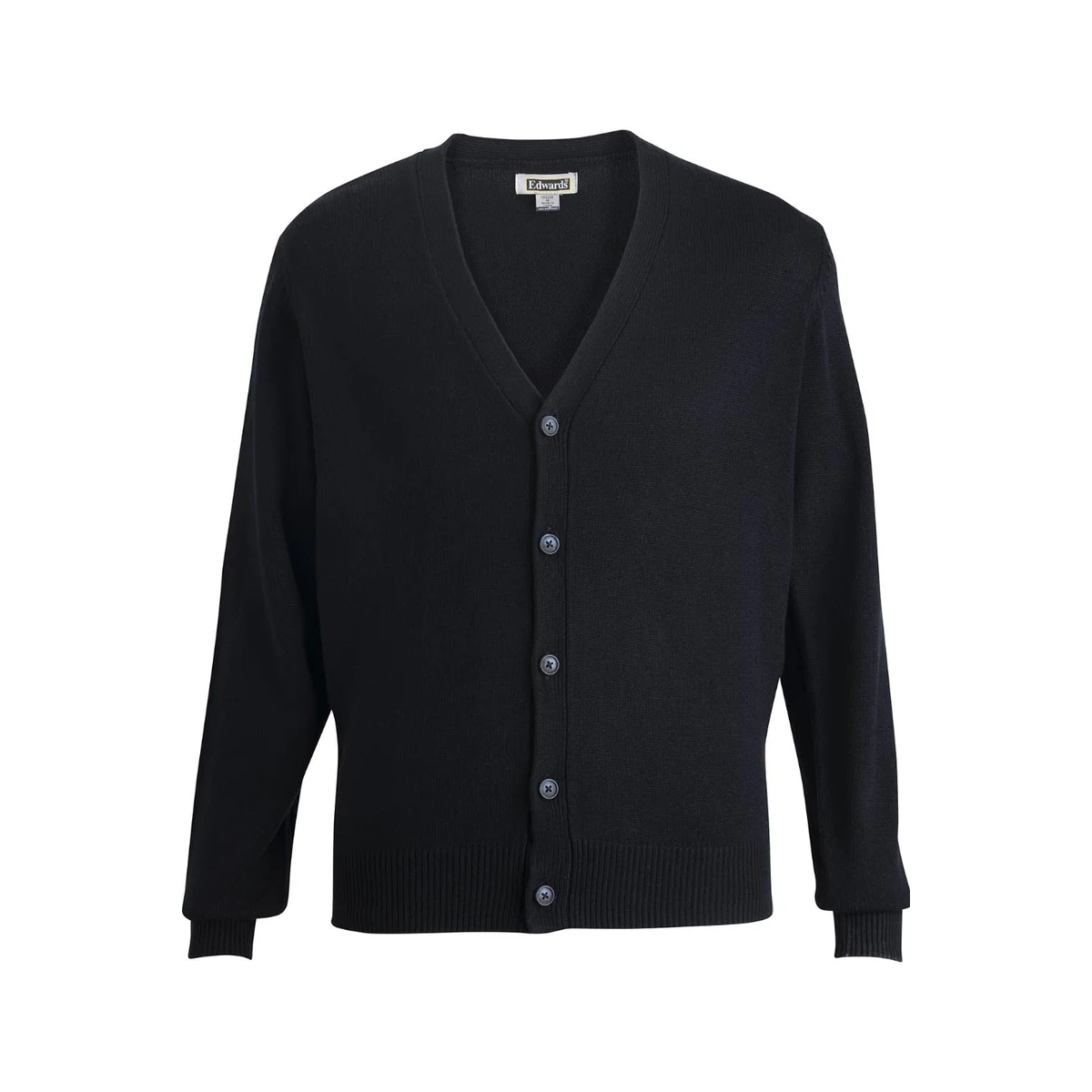 Tuff Pil Plus Unisex Cardigan 1