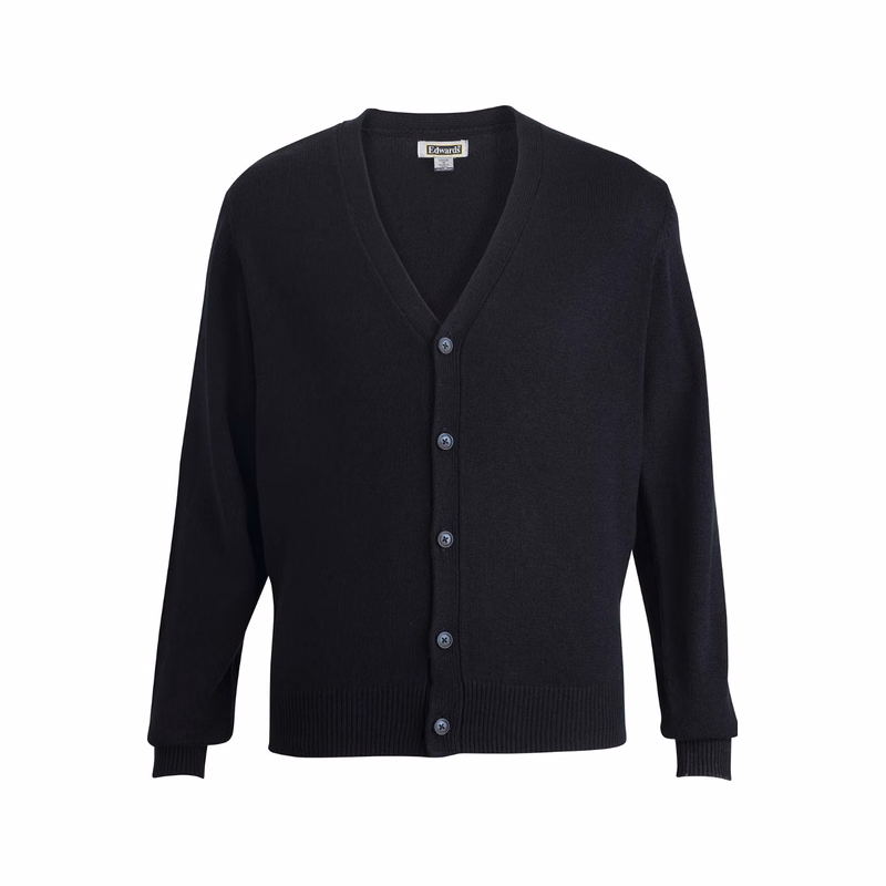 Tuff Pil Plus Unisex Cardigan