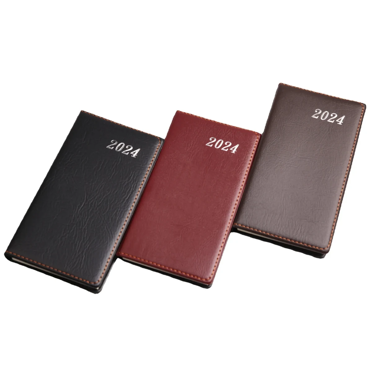2025 A6 Softcover Journal Notebook 1