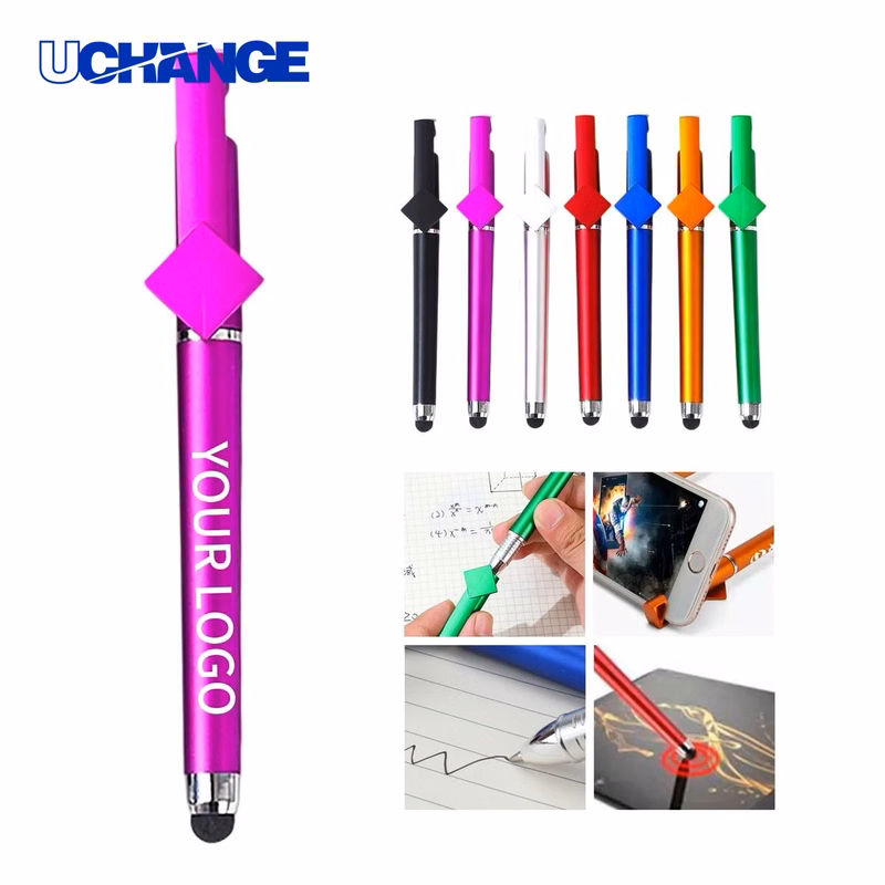 Stylus Ballpoint Pen for Students
