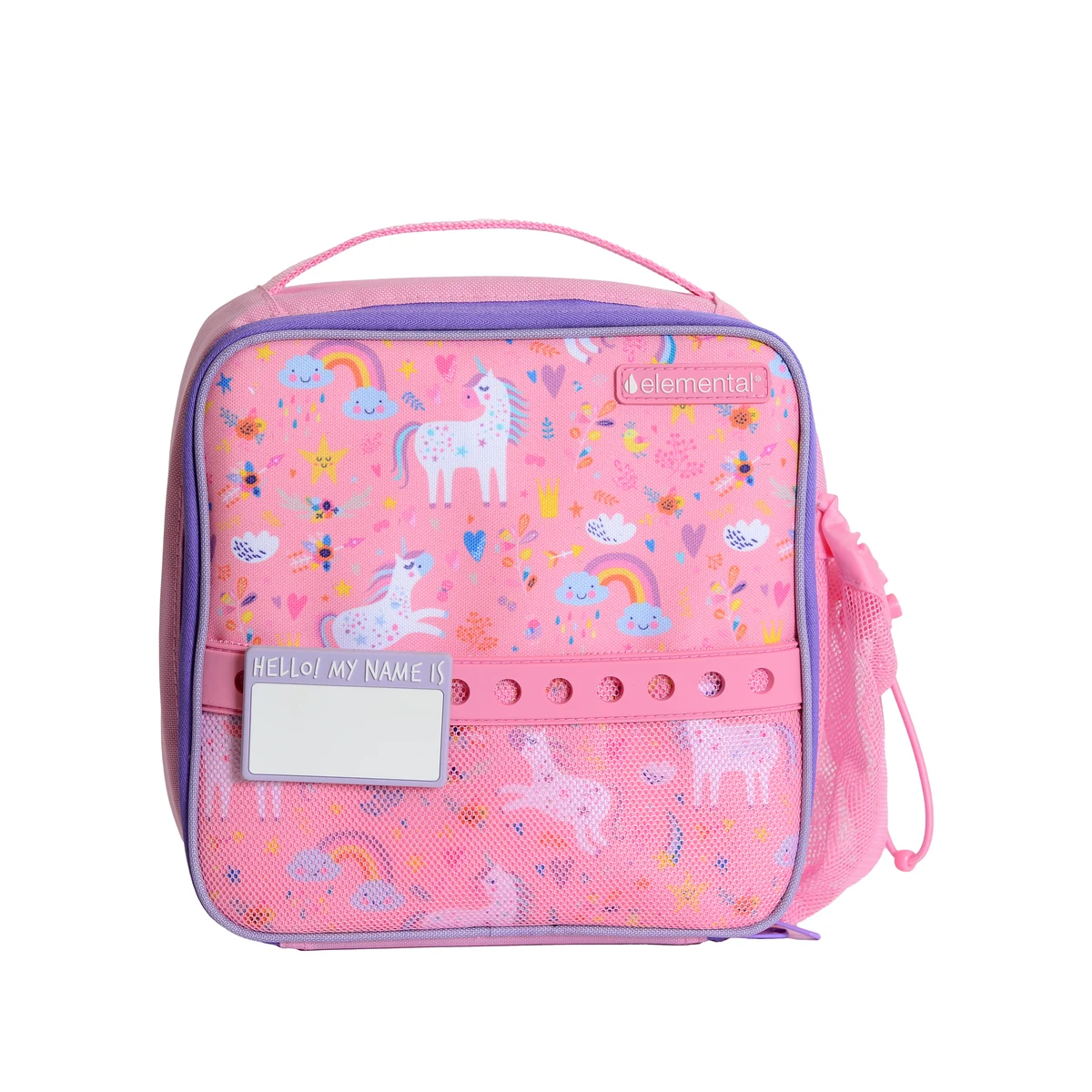 Chomper Kids Lunch Bag 1