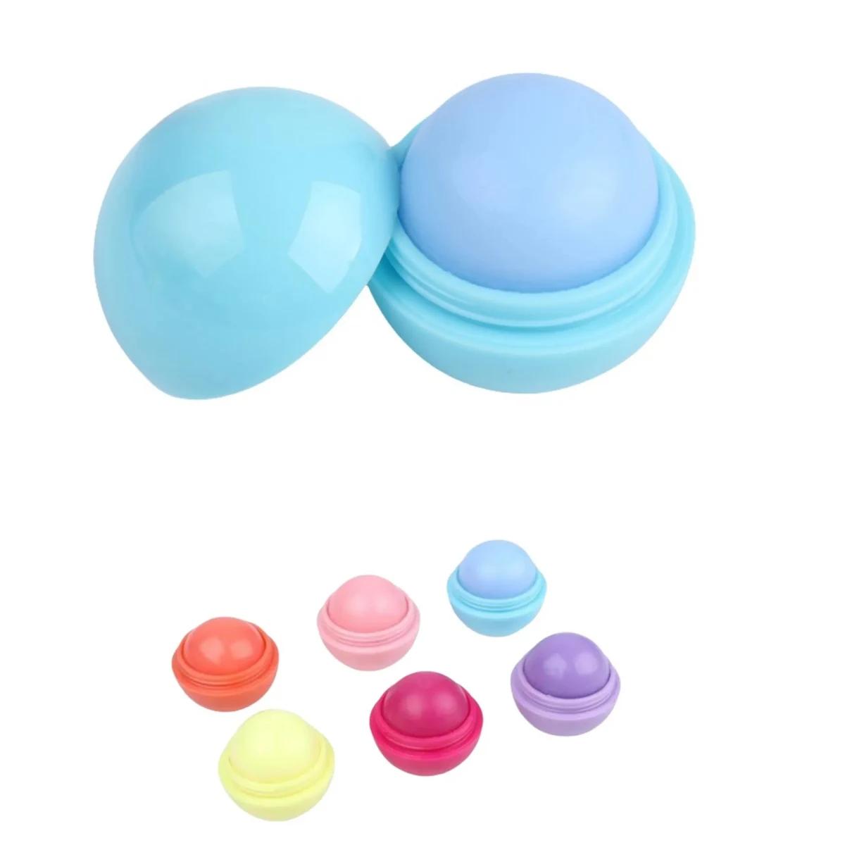Fruity Lip Balm 1