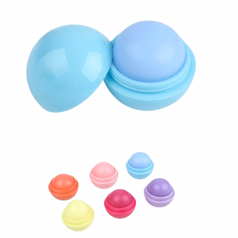 Fruity Lip Balm