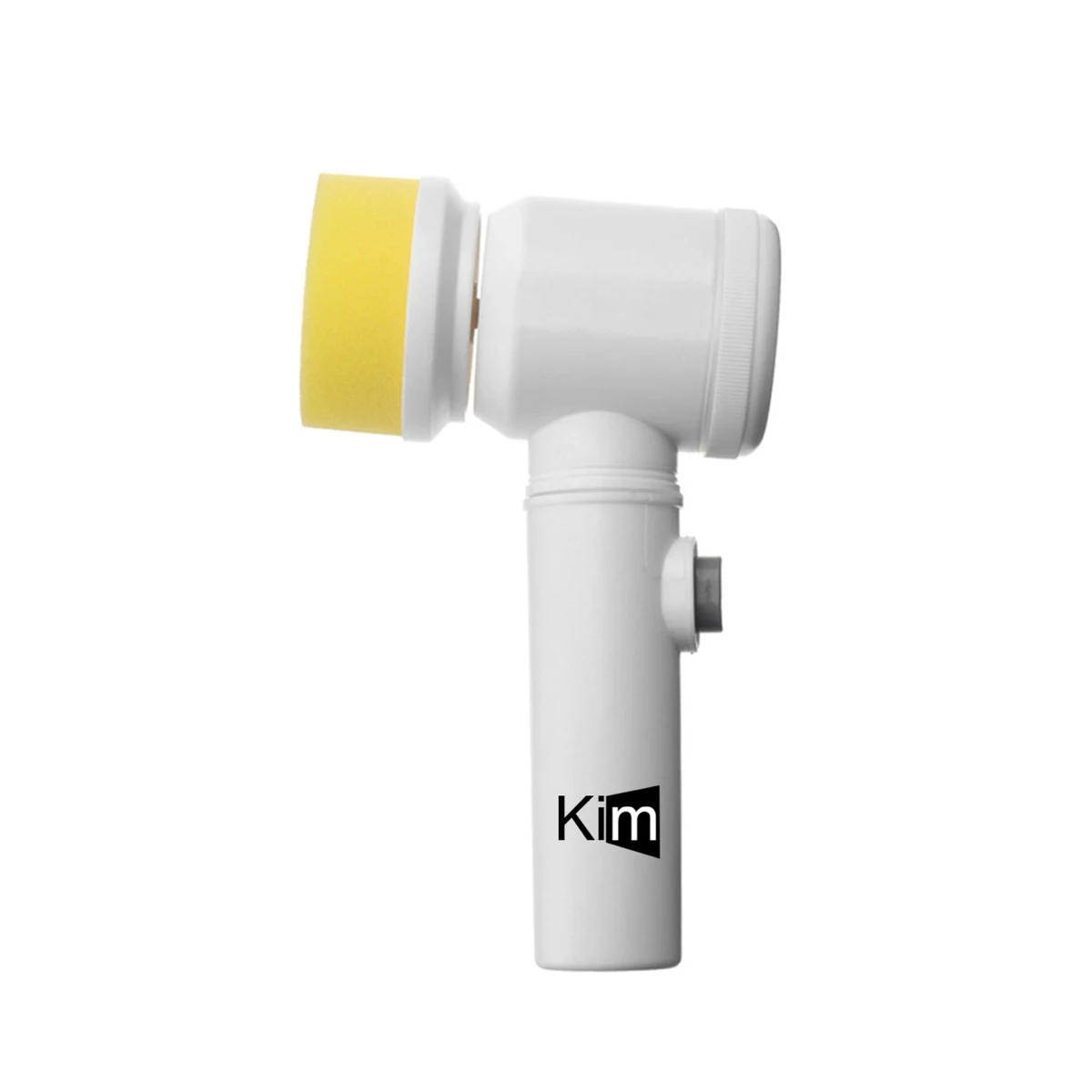 Electric Brush For Bathtub 1