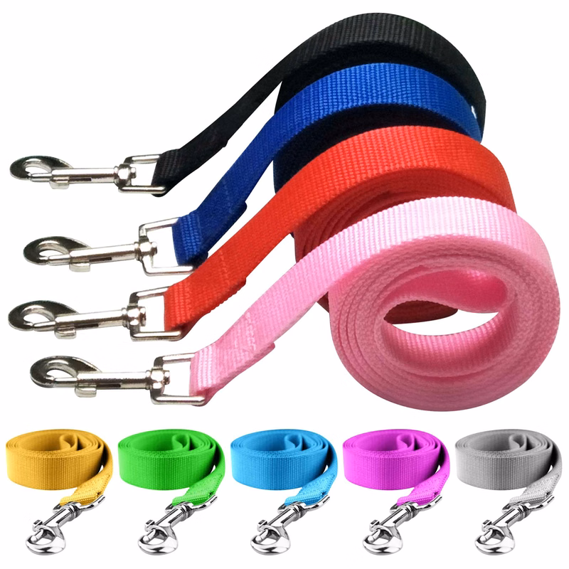 Polyester Hook Lanyards