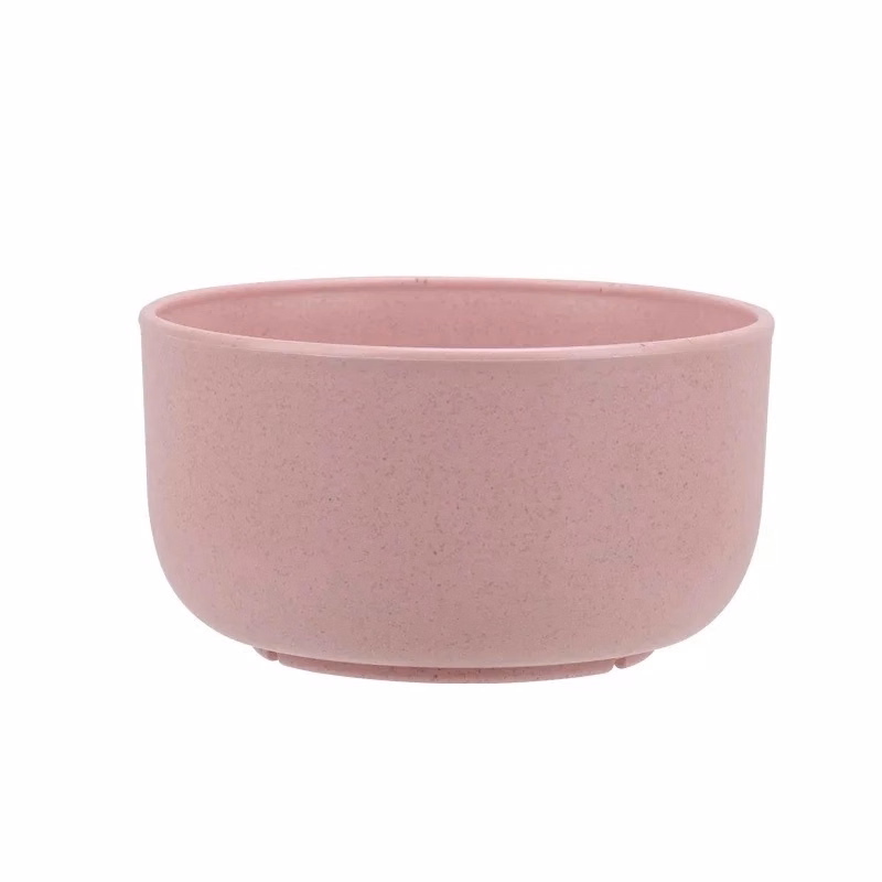 Wheat Straw Bowl
