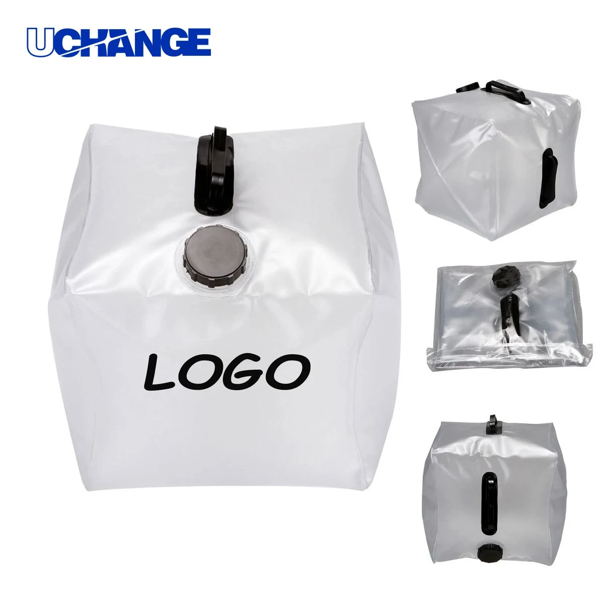 Outdoor Camping Water Bag Rescue Tool 1