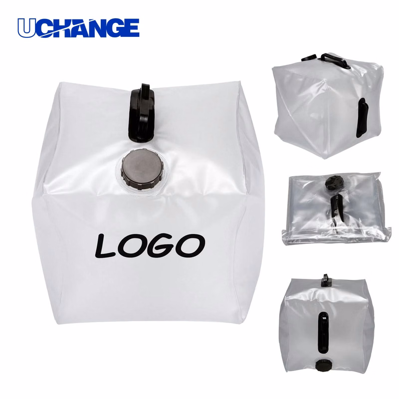 Outdoor Camping Water Bag Rescue Tool