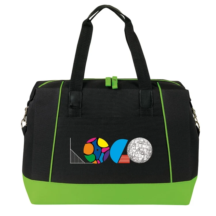 Carry-On Satchel 1