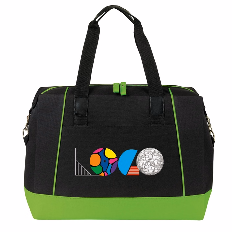 Carry-On Satchel