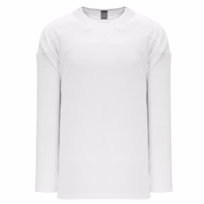 Practice Hockey Jerseys H6250-G01