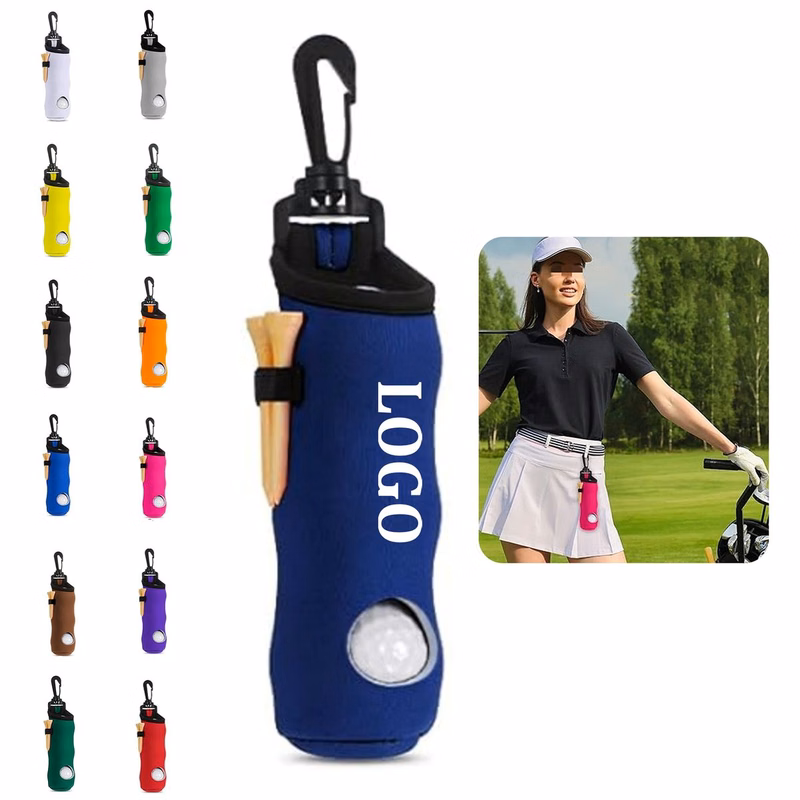 Golf Ball Carry Bag
