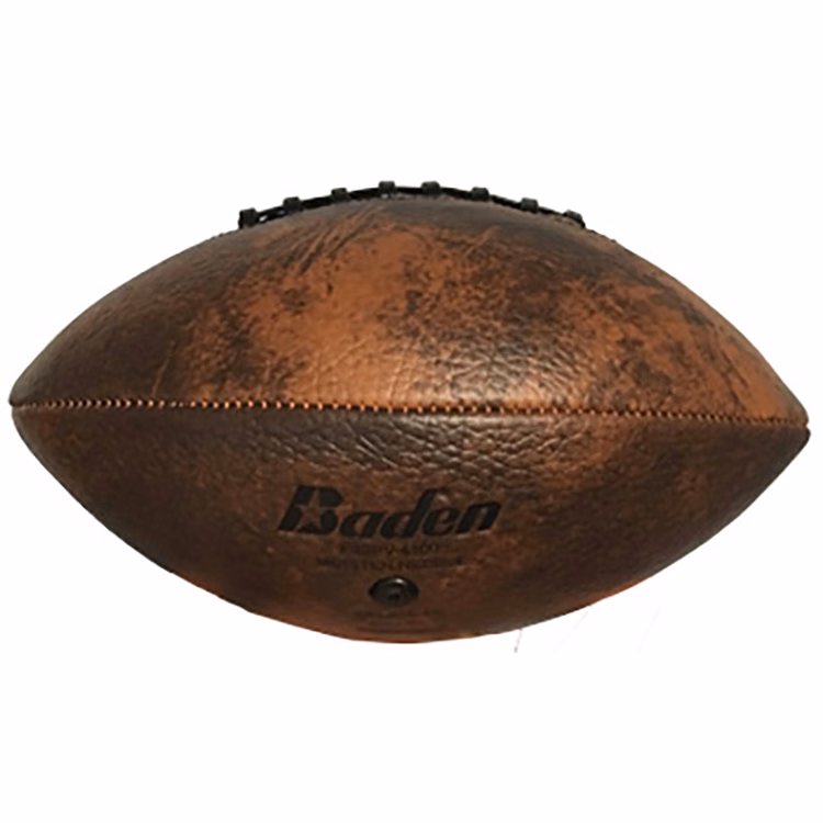 Football - Vintage Series Composite, Mini (8.5")