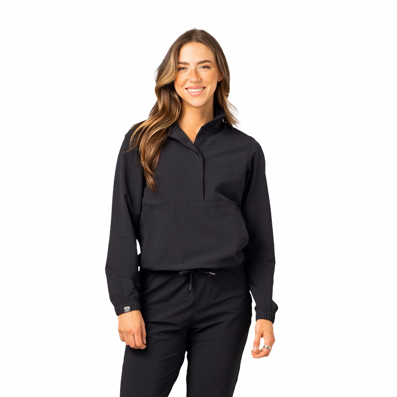 Storm Creek Women's Outdoer Super Stretch Performance Pullover