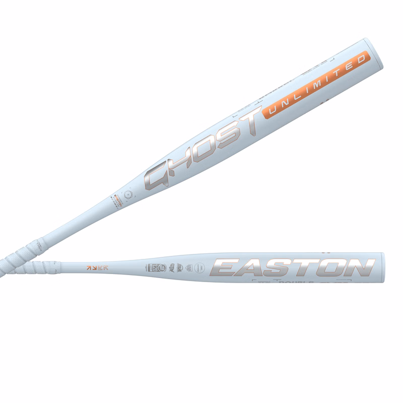Easton Ghost Unlimited Fastpitch Bat, -11