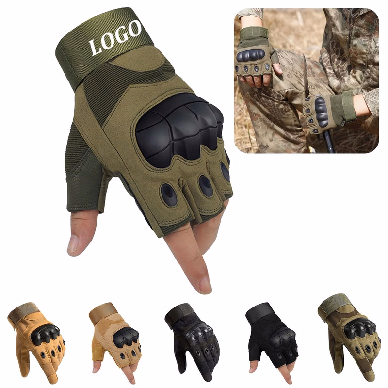 Tactical Gloves for Men