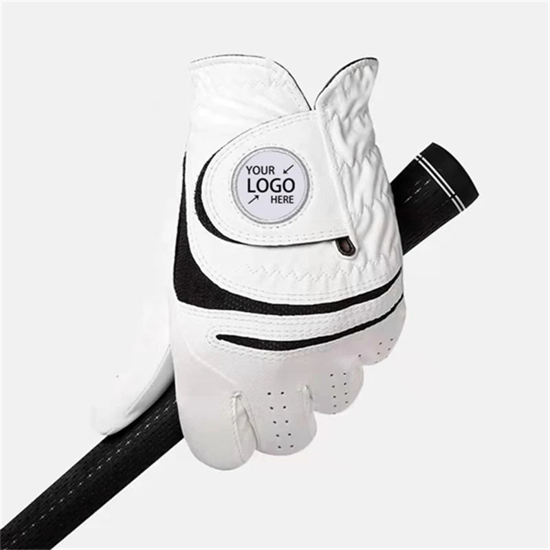 Weather Golf Gloves 1