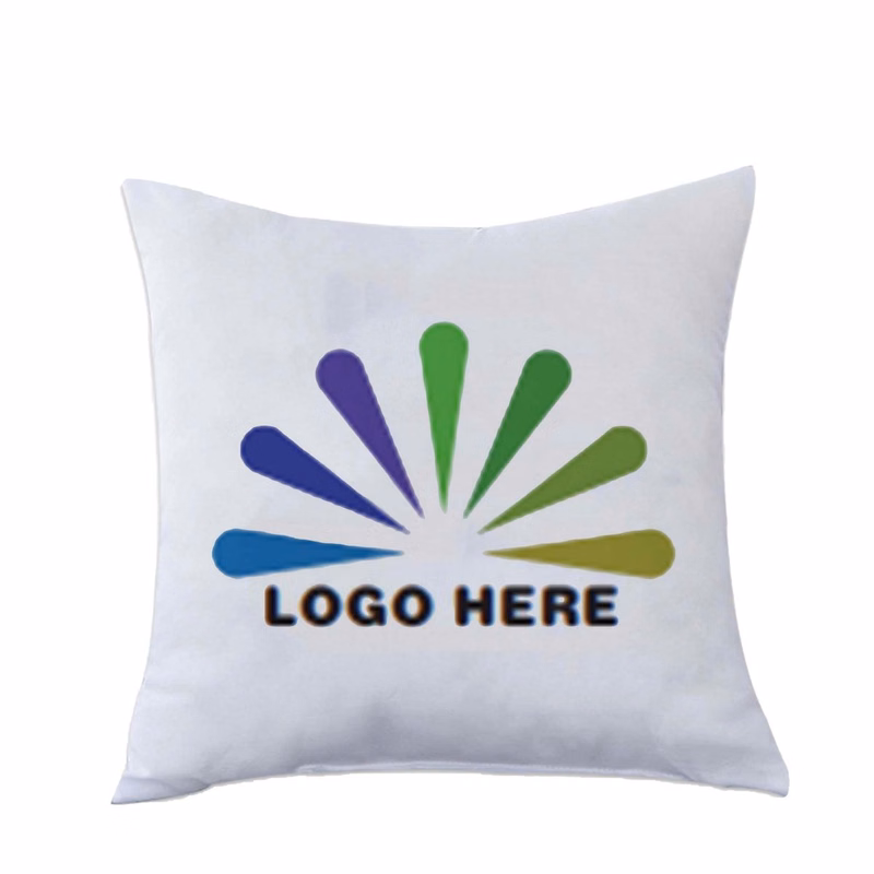 15.75" Full Color Throw Pillow