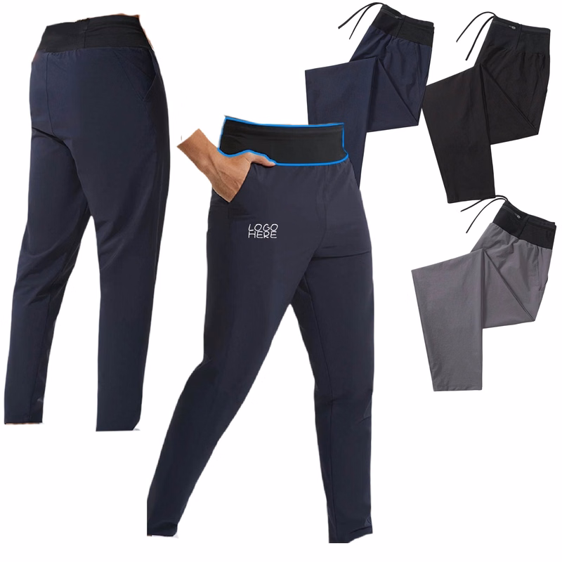 Mens Lightweight Jogger Pants