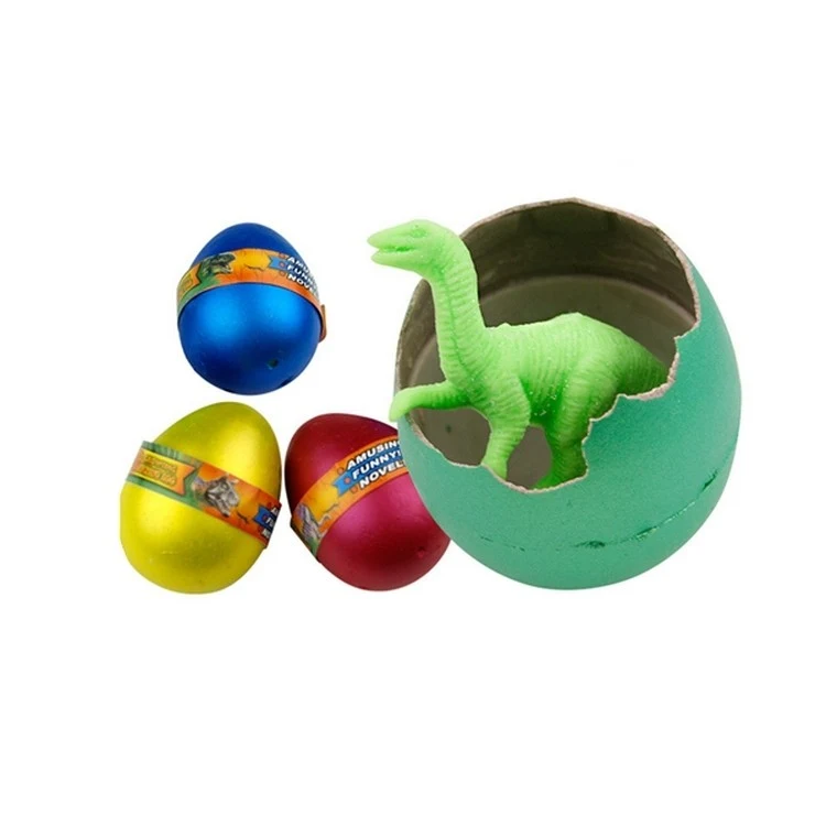 Dinosaur Growing Egg Toy 1