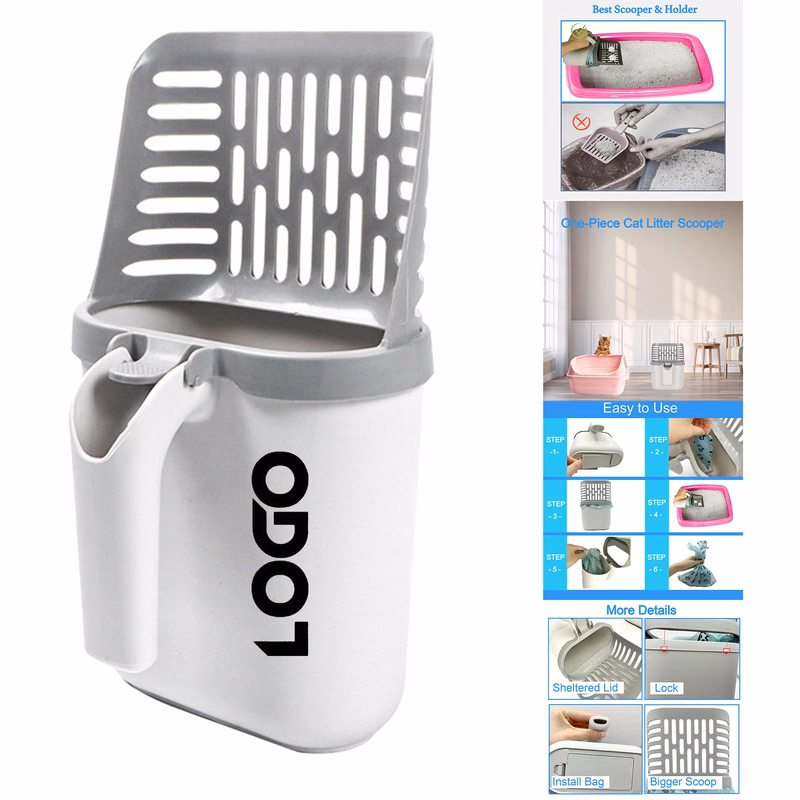 Cat Litter Scooper
