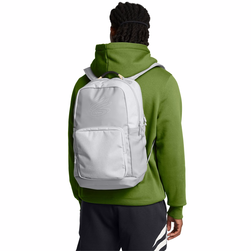 Curry Backpack