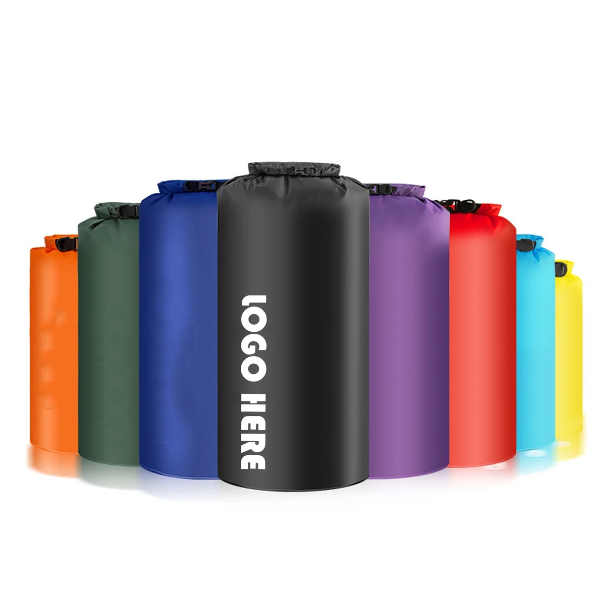 Waterproof Camping Storage Bag 1