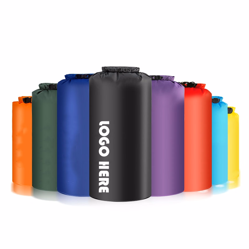 Waterproof Camping Storage Bag
