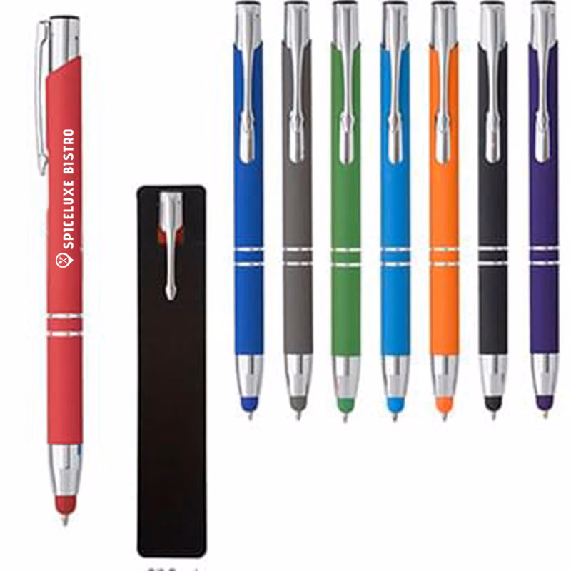 2-in-1 Note-Taking Tool
