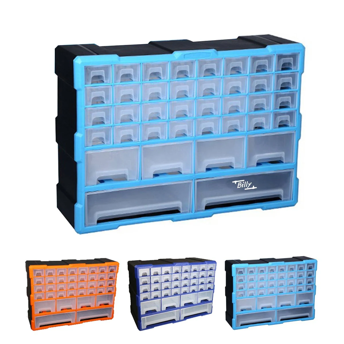 Hardware and Craft Cabinet 1