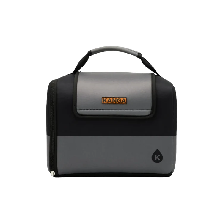 Kanga 12-Pack Kase Mate - Midnight 1