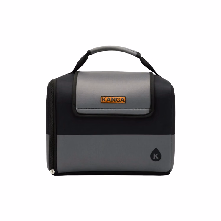 Kanga 12-Pack Kase Mate - Midnight
