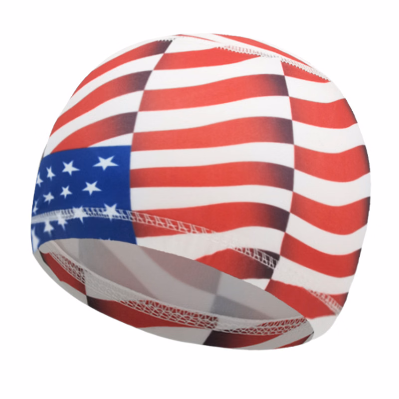 flag cap