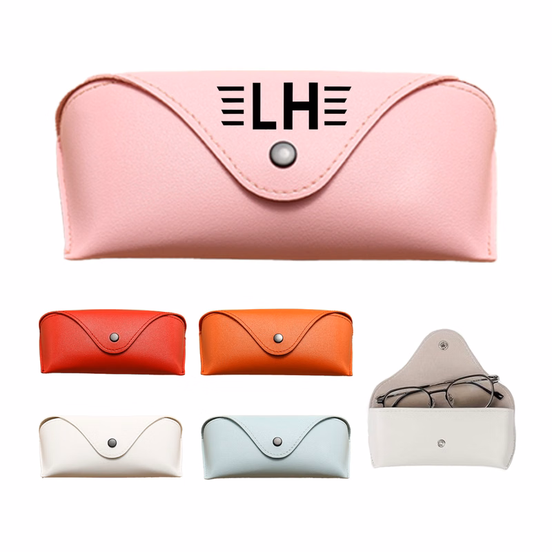Glasses Case Soft Pack
