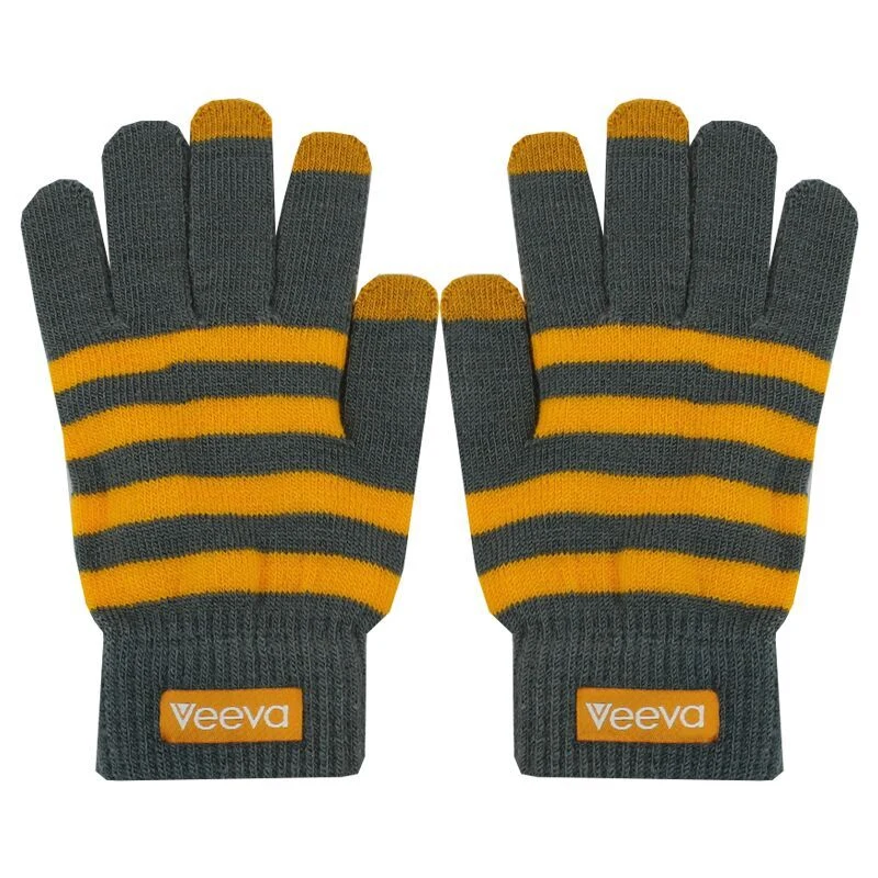Pantone Matched Touchscreen Gloves 1