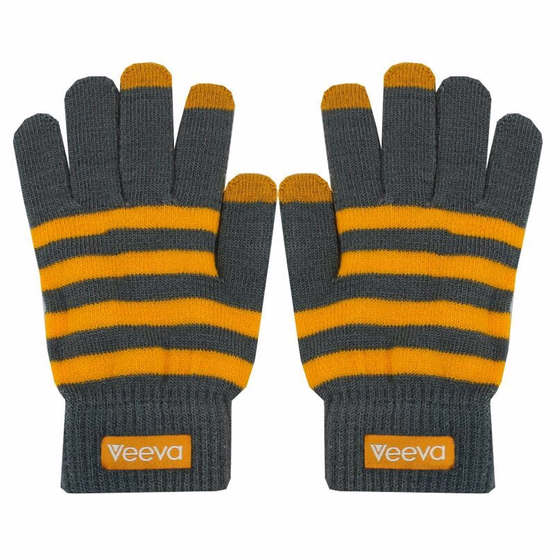 Pantone Matched Touchscreen Gloves