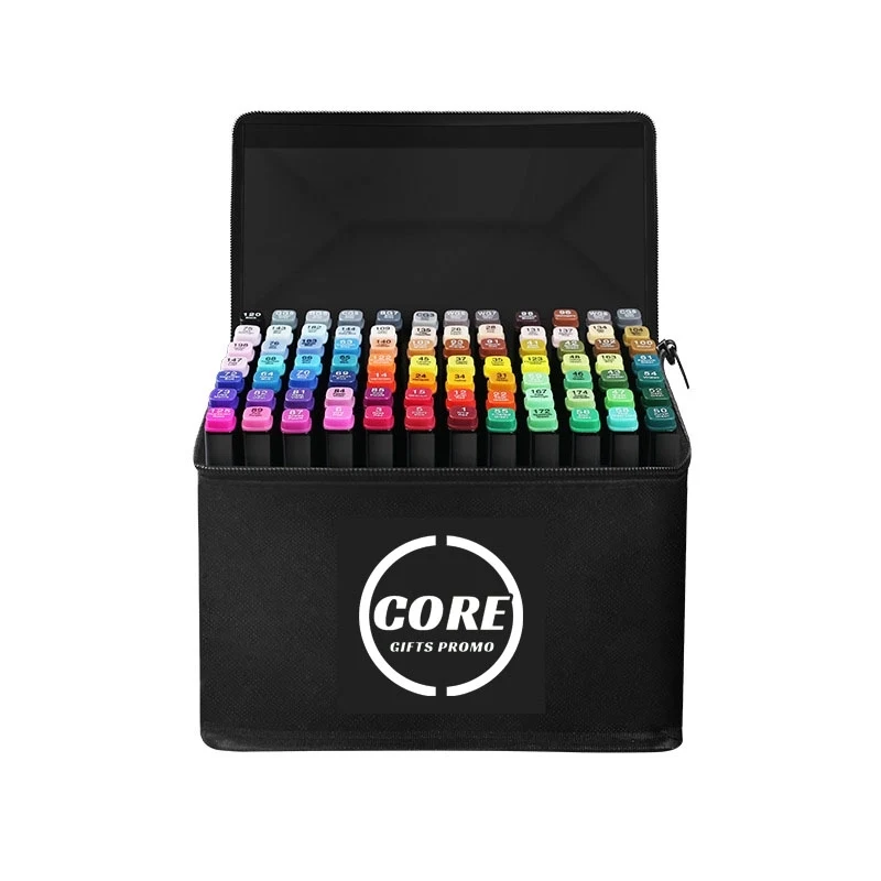 Markers Set 1
