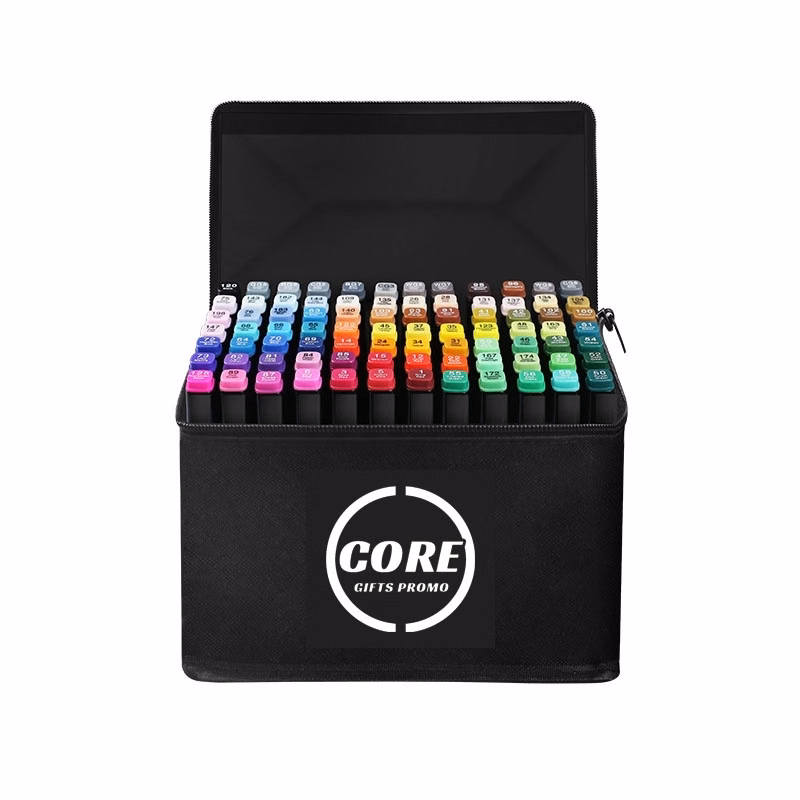 Markers Set