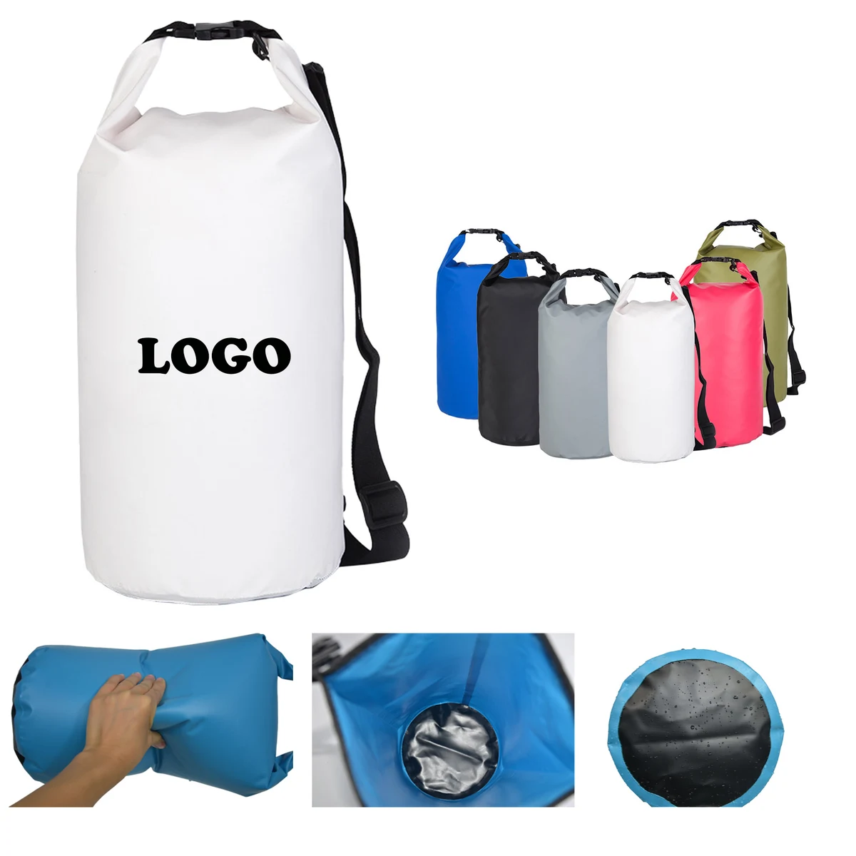 MOQ 50 pcs Beach Essentials Carrier 1