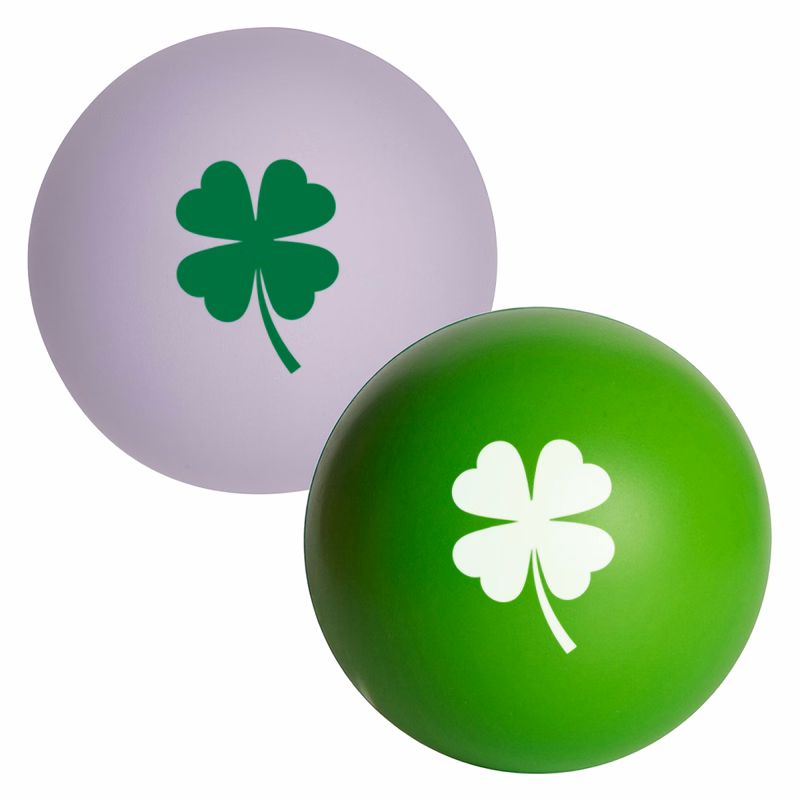 Shamrock Ball