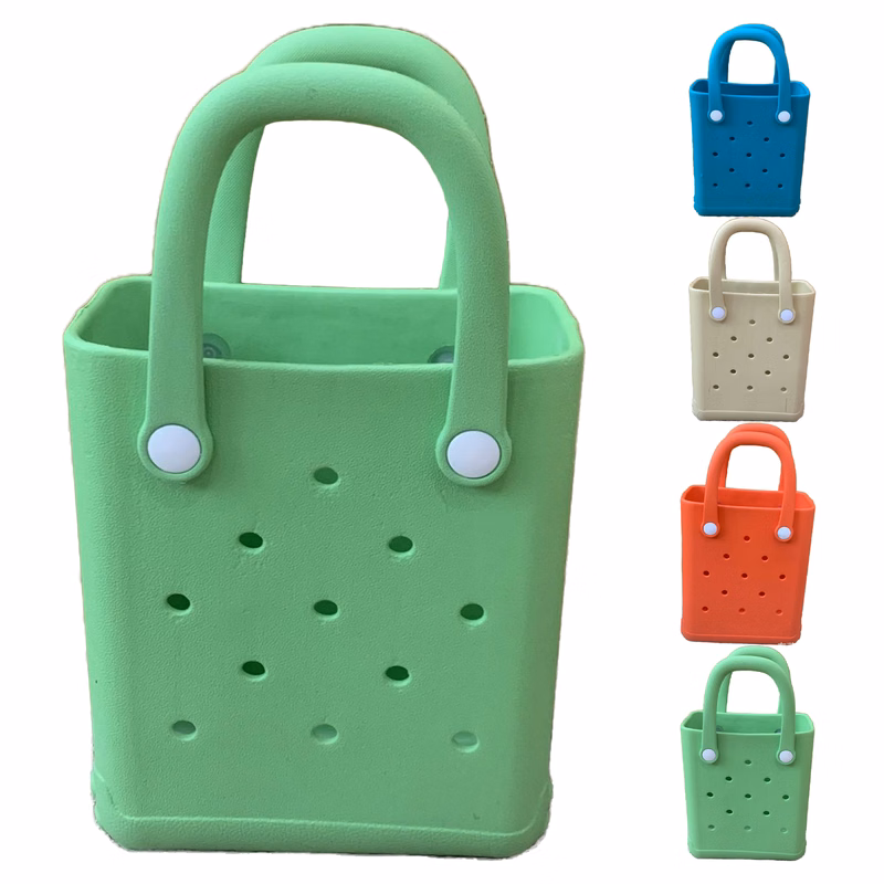Portable Crotch Mini Cute Beach Bag
