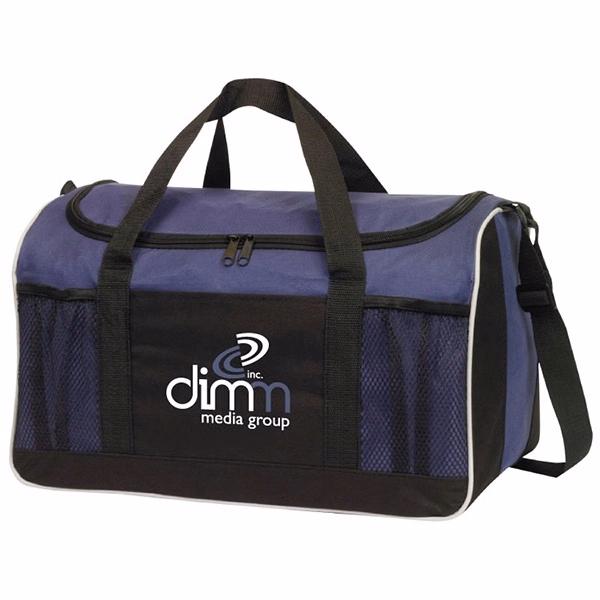 Grant Duffel Bag