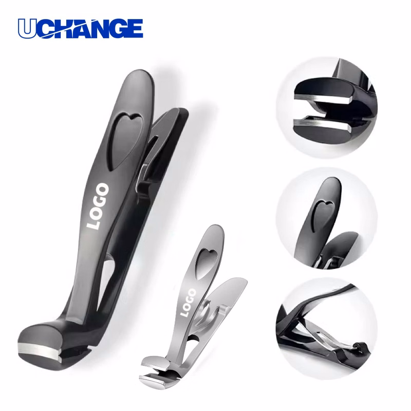 Strong Steel Nail Cutter Tool for Grooming