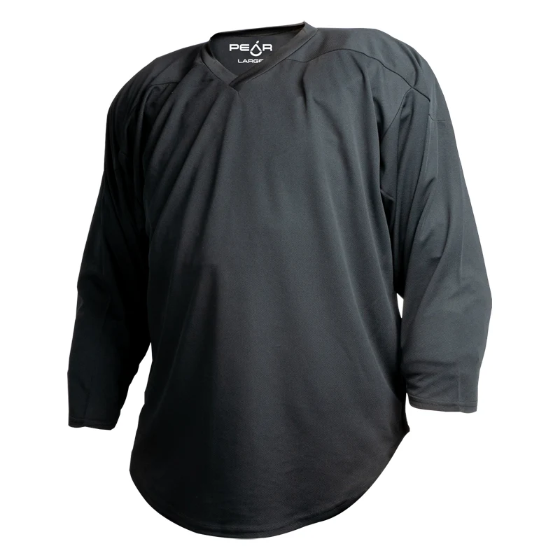 Air Mesh Hockey Jersey Solid 1