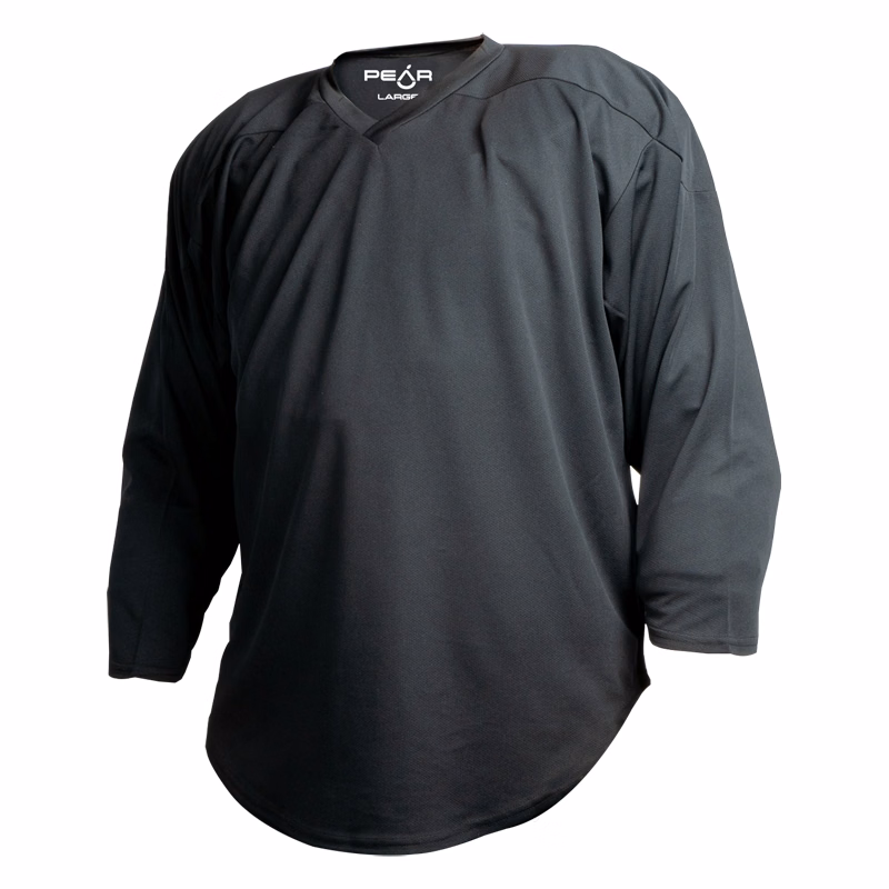 Air Mesh Hockey Jersey Solid