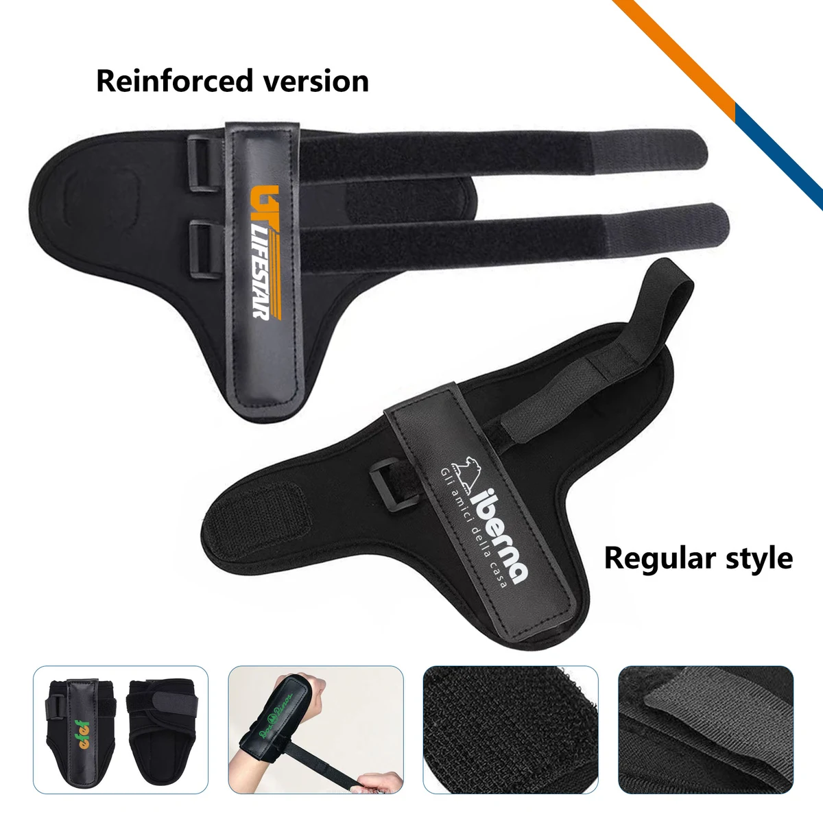 Drivex Golf Wrist Brace 1