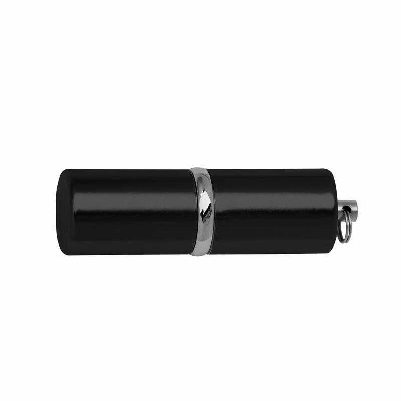 Sterling Lipstick USB Flash Drive